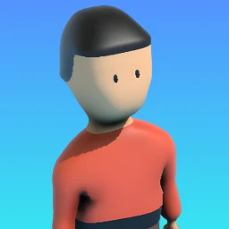 أيقونة Nexus Rumble: Mini Game Party