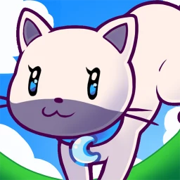 Ikon Super Cat Tales 2